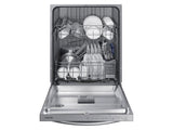 Top Control Dishwasher with Stainless Steel Door