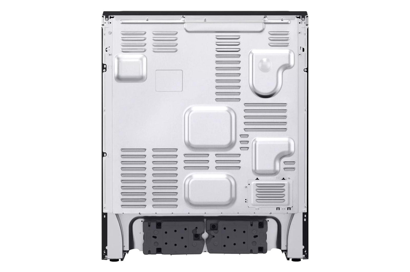 6.3 cu. ft. Smart Induction Slide-in Range with Convection and Air Fry