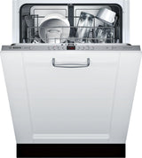 100 Series Dishwasher 24"
