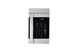 1.7 cu. ft. Over-the-Range Microwave Oven with EasyClean®
