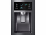 28 cu. ft. French Door Refrigerator with CoolSelect Pantry™ in Black Stainless Steel