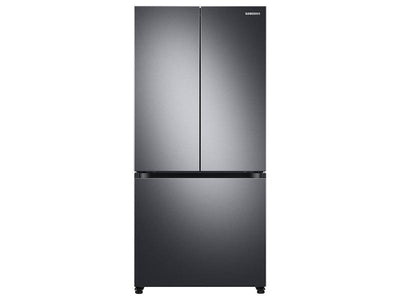 Black Stainless Steel