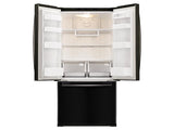 18 cu. ft. Counter Depth French Door Refrigerator