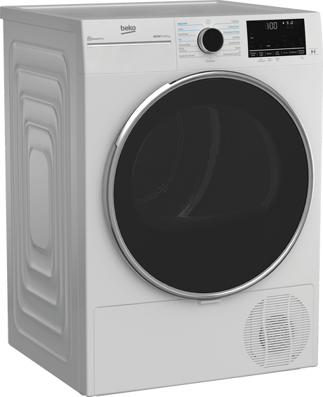 24" Heat Pump Ventless Front Load Dryer