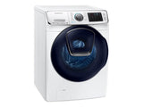 5.0 cu. ft. AddWash™ Front Load Washer in White