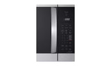 1.8 cu. ft. Smart Over-the-Range Microwave