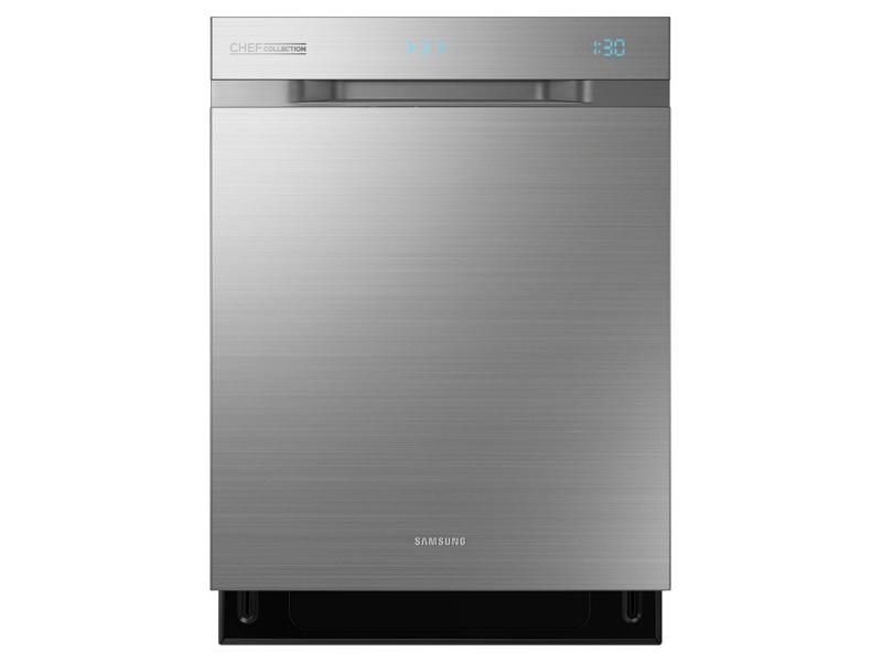 Top Control Chef Collection Dishwasher with WaterWall™ Technology