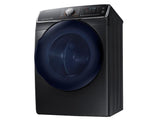 7.5 cu. ft. Electric Dryer in Black Stainless Steel