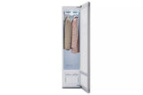 LG Styler® Smart wi-fi Enabled Steam Closet with TrueSteam® Technology and Exclusive Moving Hangers