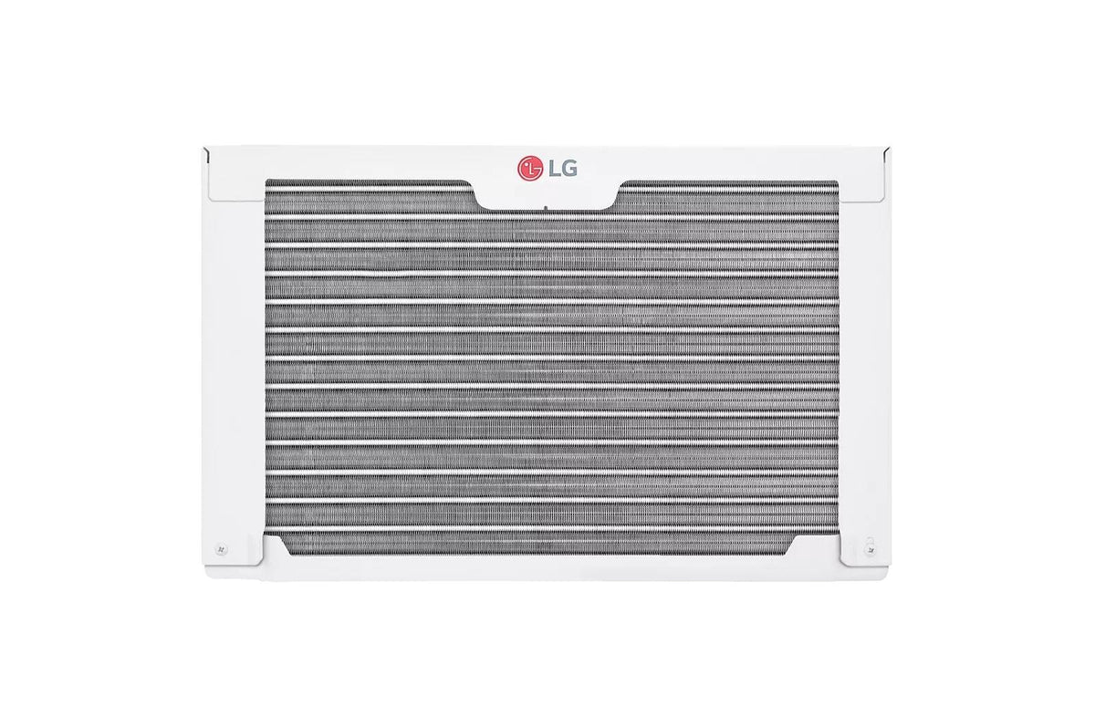8,000 BTU Smart Wi-Fi Enabled Window Air Conditioner