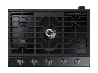 Black Stainless Steel