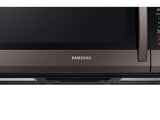 1.9 cu. ft. Over-the-Range Microwave with Sensor Cooking in Fingerprint Resistant Tuscan Stainless Steel