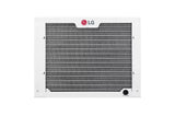 7,500 BTU Smart Wi-Fi Enabled Window Air Conditioner, Cooling & Heating