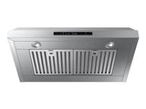 30" Under Cabinet Hood in Stainless Steel