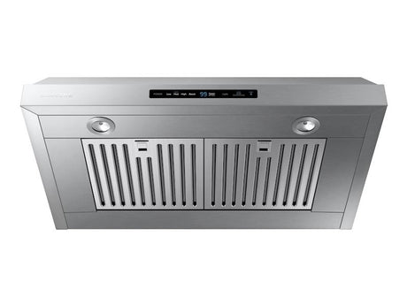 30" Under Cabinet Hood in Stainless Steel