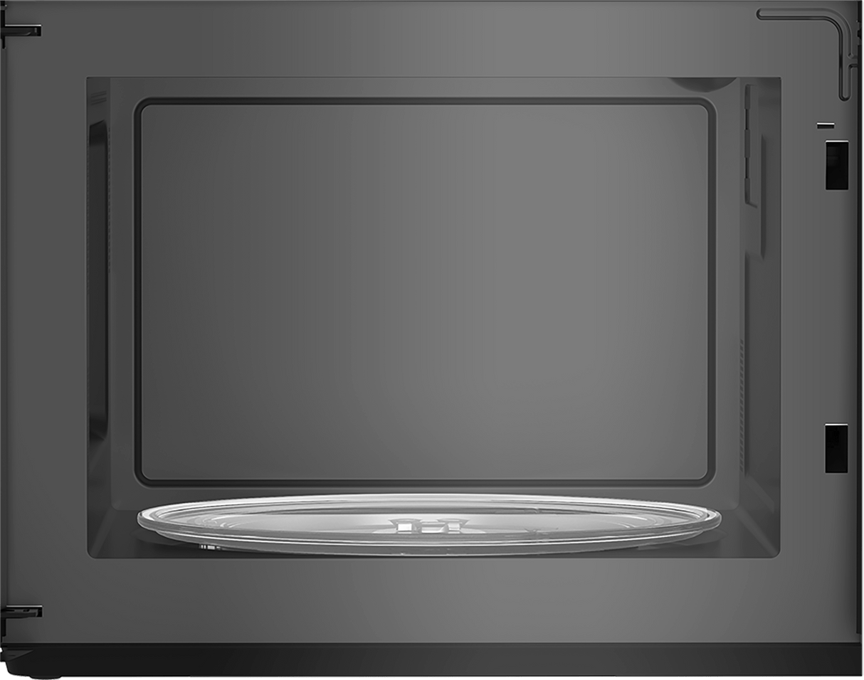 Built-in Microwave (1000 W, 34 L)