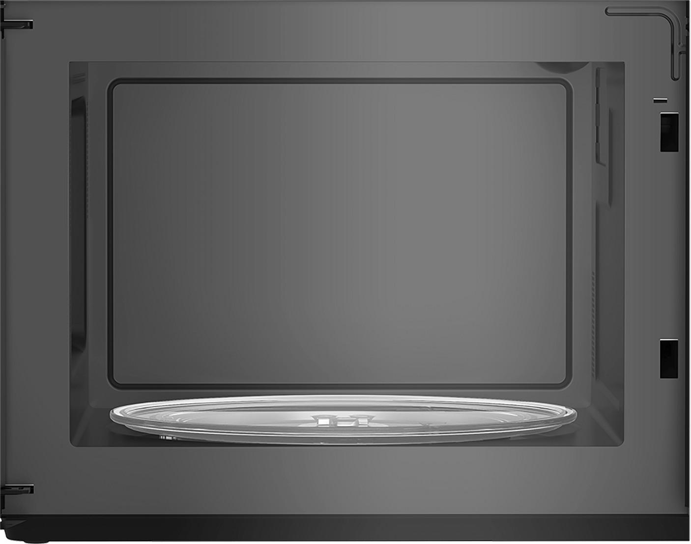 Built-in Microwave (1000 W, 34 L)