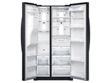 22 cu. ft. Counter Depth Side-By-Side Refrigerator