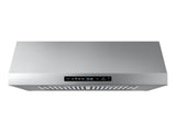 30" Under Cabinet Hood in Stainless Steel