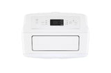 7,000 BTU (SACC) / 10,500 BTU (ASHRAE) BTU Portable Air Conditioner