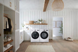 4.5 cu. ft. Capacity Smart Front Load Energy Star Washer with TurboWash® 360(degree) and AI DD® Built-In Intelligence