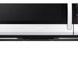 1.9 cu. ft. Over-the-Range Microwave with Sensor Cooking in White