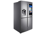 28 cu. ft. Capacity 4-Door Flex™ Refrigerator with Family Hub™ (2017)
