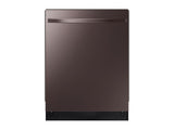 StormWash™ 48 dBA Dishwasher in Tuscan Stainless Steel
