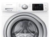 WF5200 4.2 cu. ft. Front Load Washer