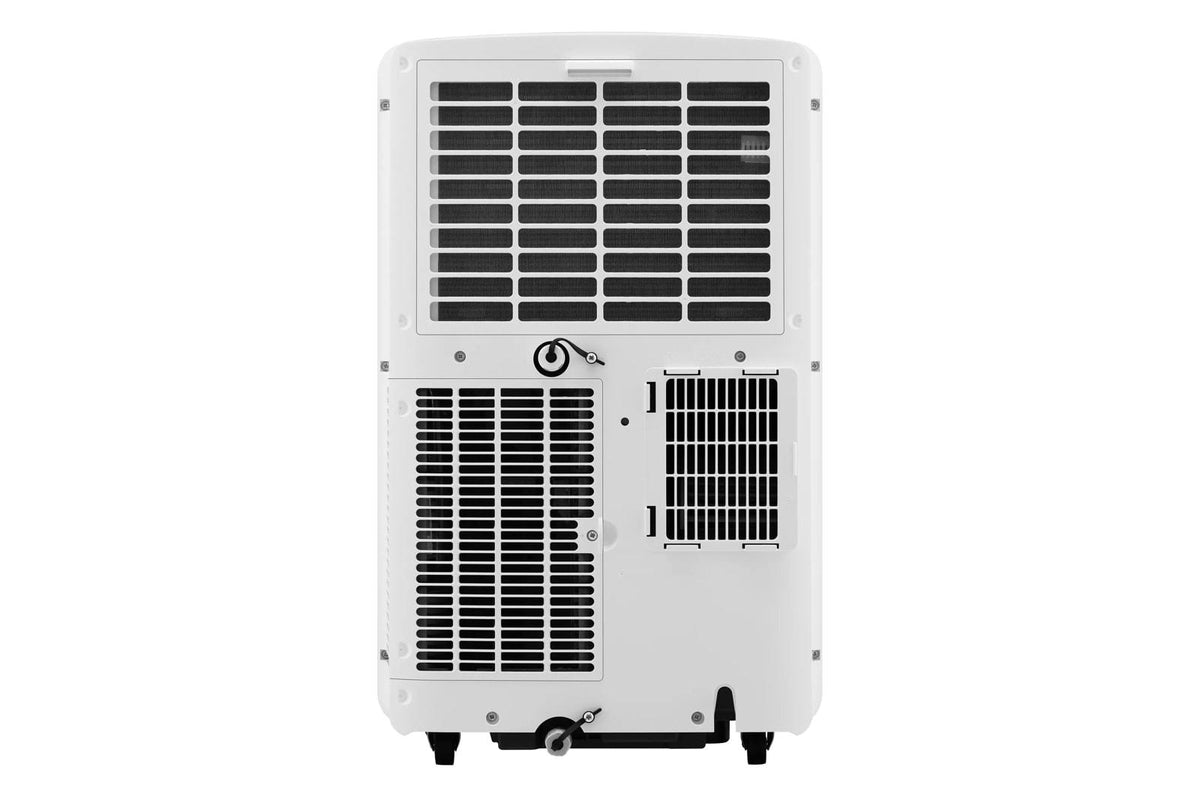 7,000 BTU (SACC) / 10,500 BTU (ASHRAE) BTU Portable Air Conditioner