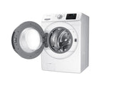 4.2 cu. ft. Front Load Washer in White
