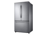 26 cu. ft. French Door Refrigerator with Twin Cooling Plus™ in Stainless Steel