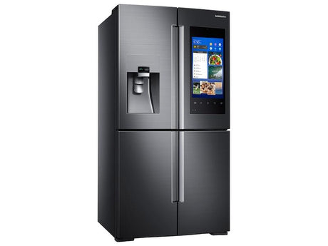 28 cu. ft. Capacity 4-Door Flex™ Refrigerator with Family Hub™ (2017)
