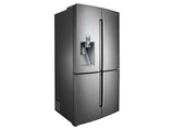 24 cu. ft. Counter Depth 4-Door Flex™ Chef Collection Refrigerator