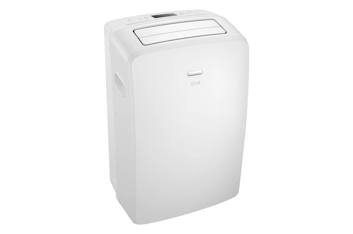 7,000 BTU (SACC) / 10,500 BTU (ASHRAE) BTU Portable Air Conditioner