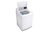 4.5 cu. ft. Top Load Washer with Impeller
