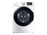 4.5 cu. ft. Front Load Washer in White
