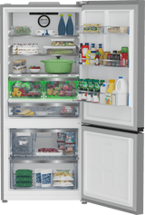 30" Bottom Freezer Refrigerator