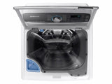 5.2 cu. ft. activewash™ Top Load Washer in White