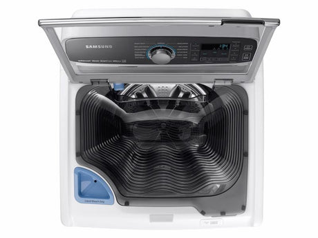 5.2 cu. ft. activewash™ Top Load Washer in White