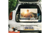 LG StanbyME Go 27" Briefcase Design Touch Screen