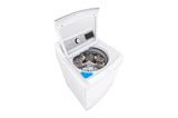 5.5 cu.ft. Mega Capacity Smart wi-fi Enabled Top Load Washer with TurboWash3D™ Technology