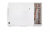 11,200 BTU 230v Through-the-Wall Air Conditioner with Heat