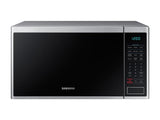 1.4 cu. ft. Countertop Microwave with Sensor Cooking in Stainless Steel