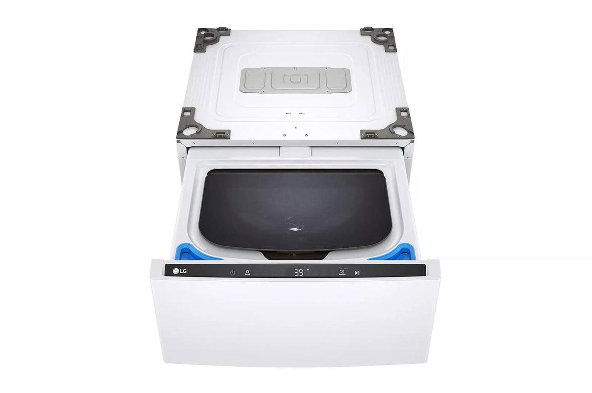 27'' LG SideKick™ Pedestal Washer