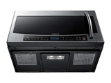 1.7 cu. ft. Over-the-Range Convection Microwave in Fingerprint Resistant Stainless Steel