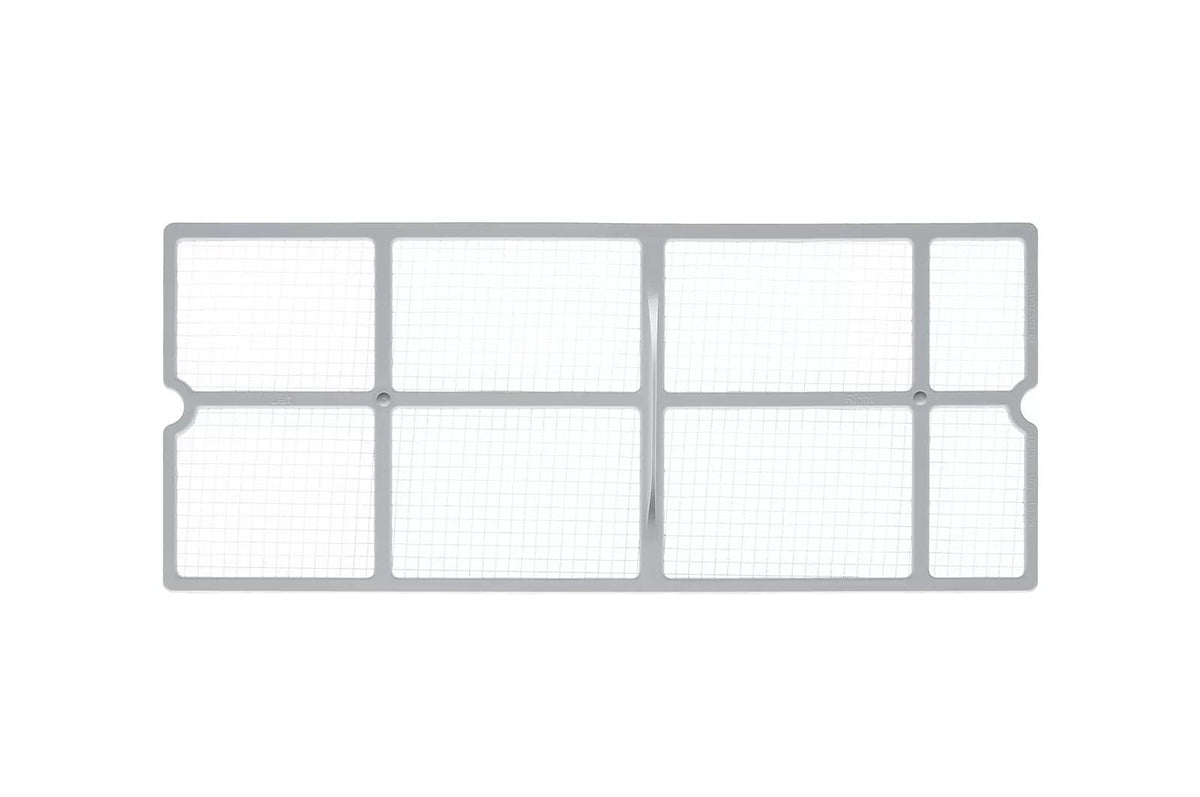 6,000 BTU DUAL Inverter Smart Wi-Fi Enabled Window Air Conditioner