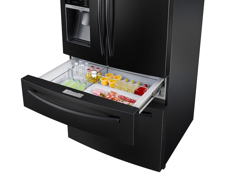 28 cu. ft. 4-Door French Door Refrigerator
