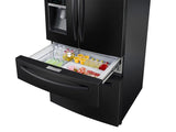 28 cu. ft. 4-Door French Door Refrigerator