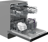 Tall Tub Dishwasher with (16 place settings, 39.0